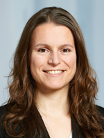 Daniela Domeisen Daniela Domeisen