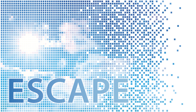ESCAPE Project logo
