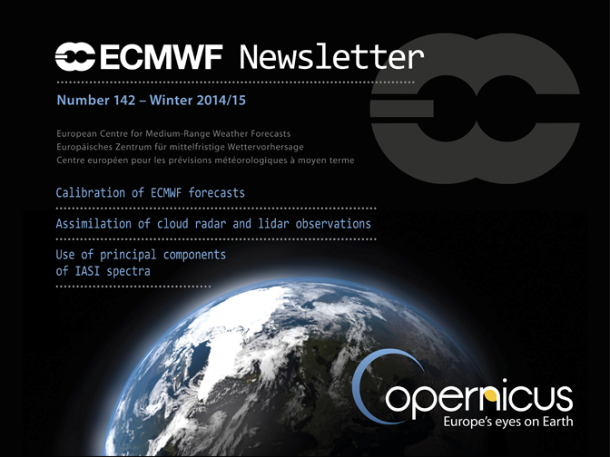 Newsletter 142 cover Newsletter 142 cover