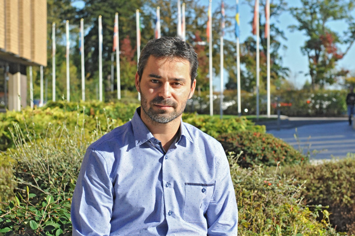 Pedro Maciel Pedro Maciel