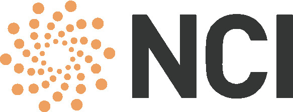 NCI logo