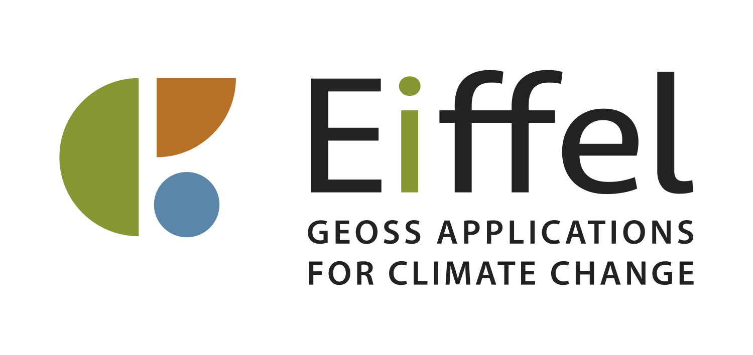 Eiffel logo