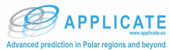 Applicate logo
