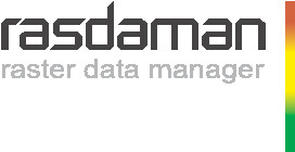rasdaman logo