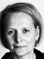 Antje Weisheimer