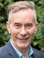 Ian Shipsey Ian Shipsey