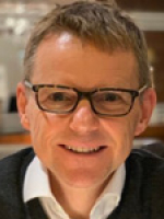 Mark Rodwell