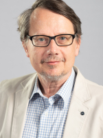 Gerhard Wotawa portrait picture Gerhard Wotawa portrait picture