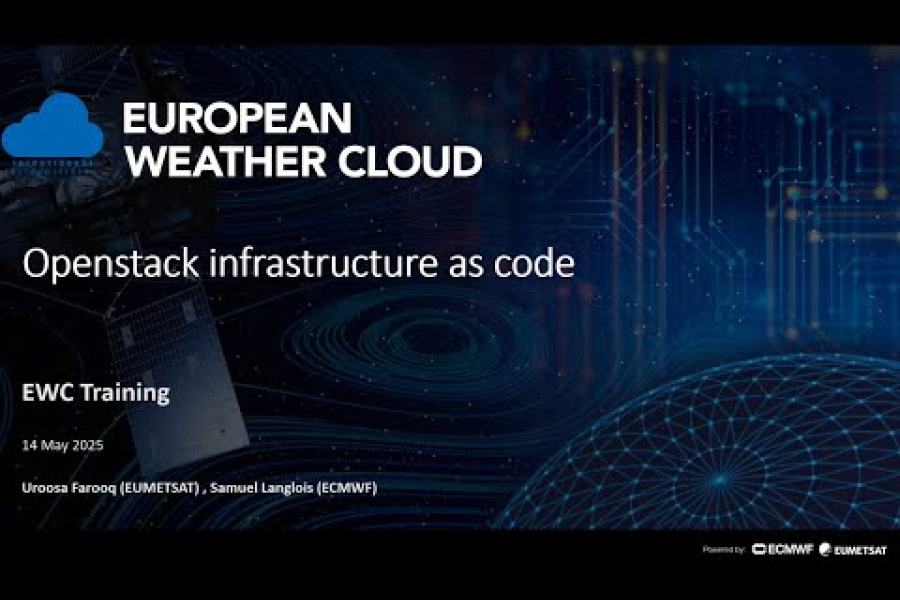 ECMWF Webinar: Compiling your programs on ECMWF computers