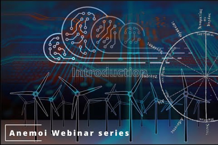 Discover Anemoi: Introduction to Anemoi