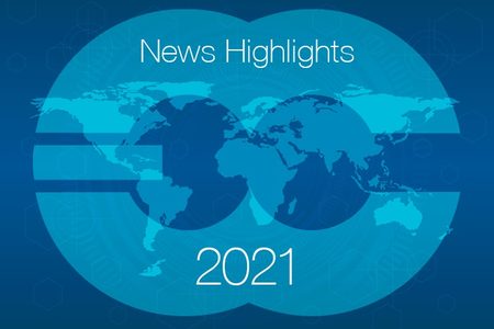 News highlights 2021