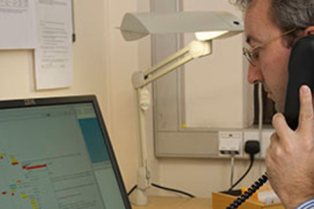 Our user support is fantastic!