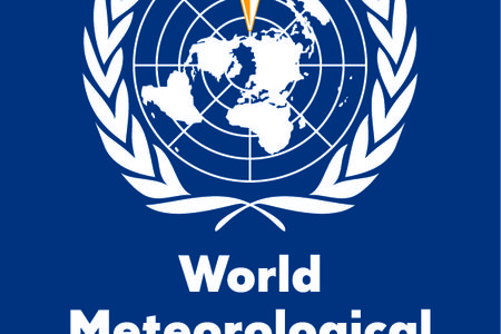 WMO logo