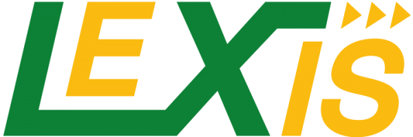 LEXIS Logo