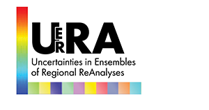 UERRA Logo