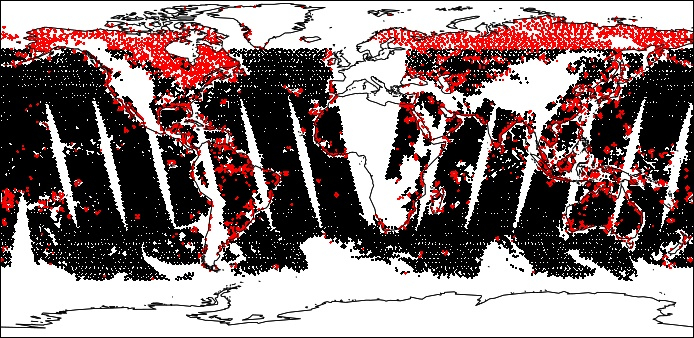MHS observations assimilated in IFS Cycle 48r1 MHS observations assimilated in IFS Cycle 48r1